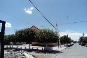 Parroquia Cristo Redentor