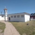 PARROQUIA CRISTO REDENTOR