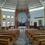 Parroquia Cristo Redentor