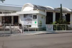 Parroquia Cristo Resucitado