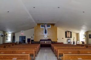 Parroquia Cristo Resucitado