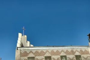 Parroquia Cristo Rey