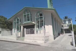 Parroquia CRISTO REY