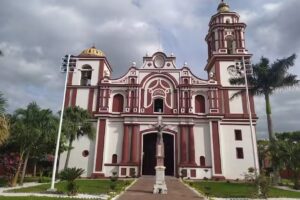 Parroquia Cristo Rey