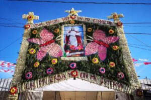 Parroquia Cristo Rey