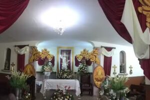 Parroquia Cristo Rey