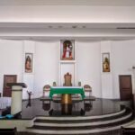 Parroquia Cristo Rey de la Paz