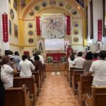 Parroquia Cristo Rey Del Universo