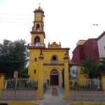 Parroquia Cristo Rey del Universo