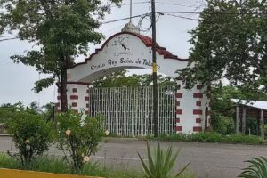 Parroquia Cristo Rey Tenosique