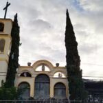 Parroquia Cruz del Apostolado