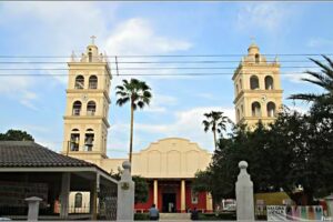 Parroquia de Buenaventura