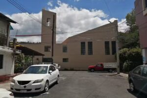 Parroquia de Corpus Christi