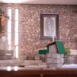 Parroquia de Corpus Christi