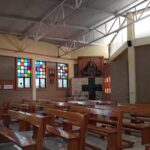 Parroquia de Corpus Christi