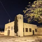 Parroquia de Corpus Christi