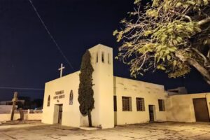 Parroquia de Corpus Christi