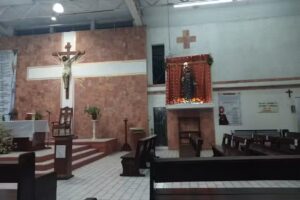 Parroquia de Cristo Obrero