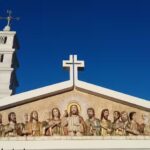 Parroquia de Cristo Resucitado