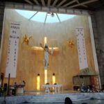 Parroquia de Cristo Resucitado