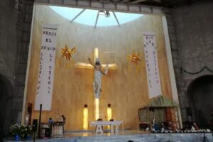 Parroquia de Cristo Resucitado