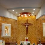 Parroquia de Cristo Rey