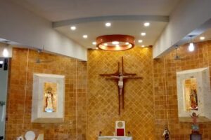 Parroquia de Cristo Rey