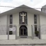 Parroquia de Cristo Rey