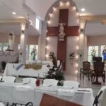 Parroquia de Cristo Rey