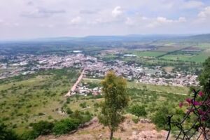 Parroquia de cristo rey