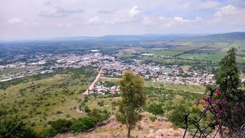 Parroquia de cristo rey