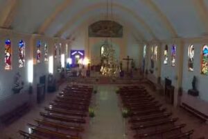 Parroquia de Cristo Rey