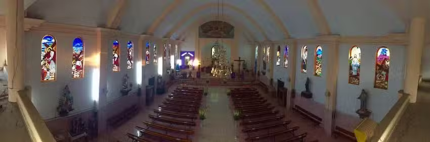 Parroquia de Cristo Rey