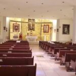 Parroquia de Cristo Rey