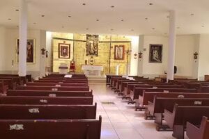 Parroquia de Cristo Rey