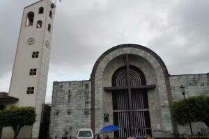 Parroquia de Cristo Rey