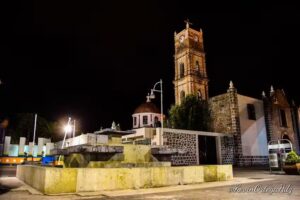 Parroquia de Cristo Rey