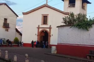 Parroquia de Cristo Rey