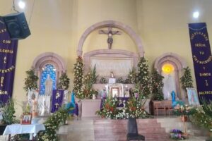 Parroquia de Cristo Rey