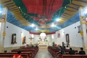 Parroquia de Cristo Rey