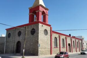 Parroquia de Cristo Rey