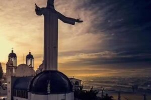 Parroquia De Cristo Rey de Tijuana