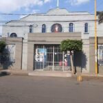 Parroquia de Cristo Rey del Universo