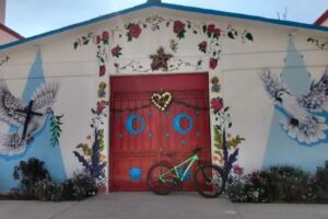 Parroquia De Doxhicho