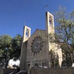 Parroquia de F&aacute;tima