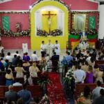 Parroquia de Guadalupe