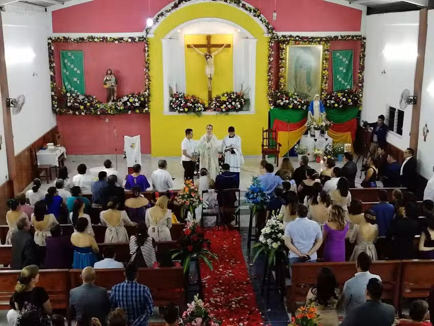 Parroquia de Guadalupe