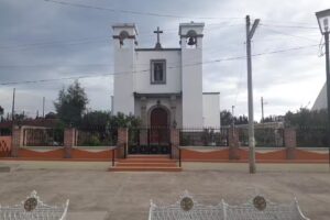 Parroquia de Guadalupe