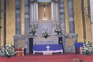 Parroquia de Guadalupe