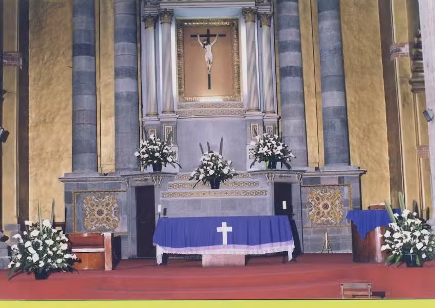 Parroquia de Guadalupe